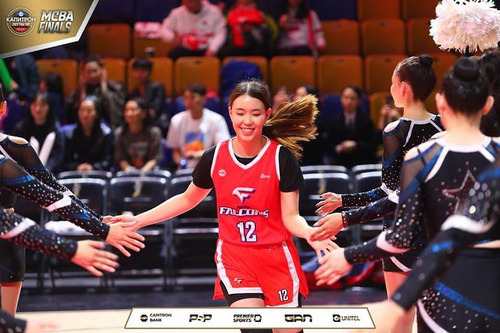 Б.Хулан: Хамгийн том зорилго дээд лигийнхээ аваргыг л авах